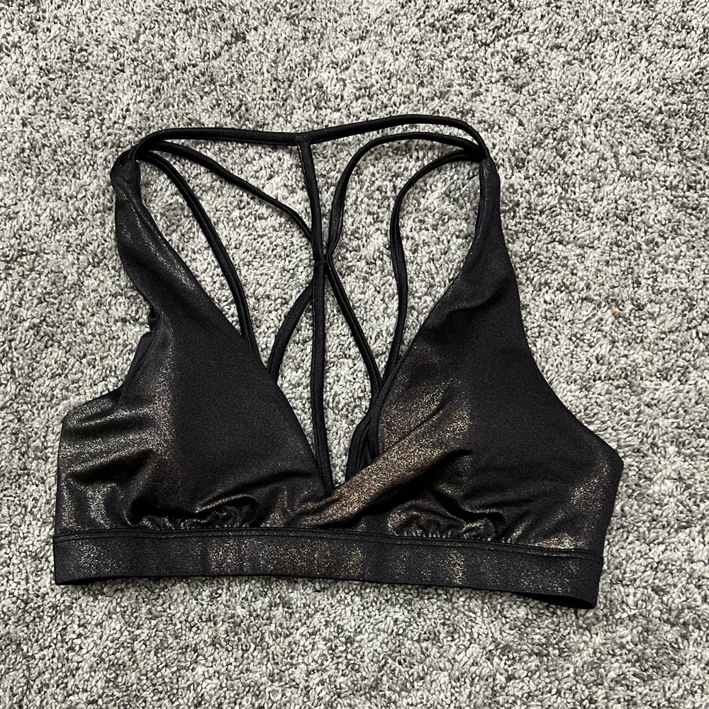 Sport bra top